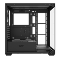 darkFlash DS900 ATX · Caja panorámica negra