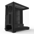 darkFlash DS900 ATX · Caja panorámica negra