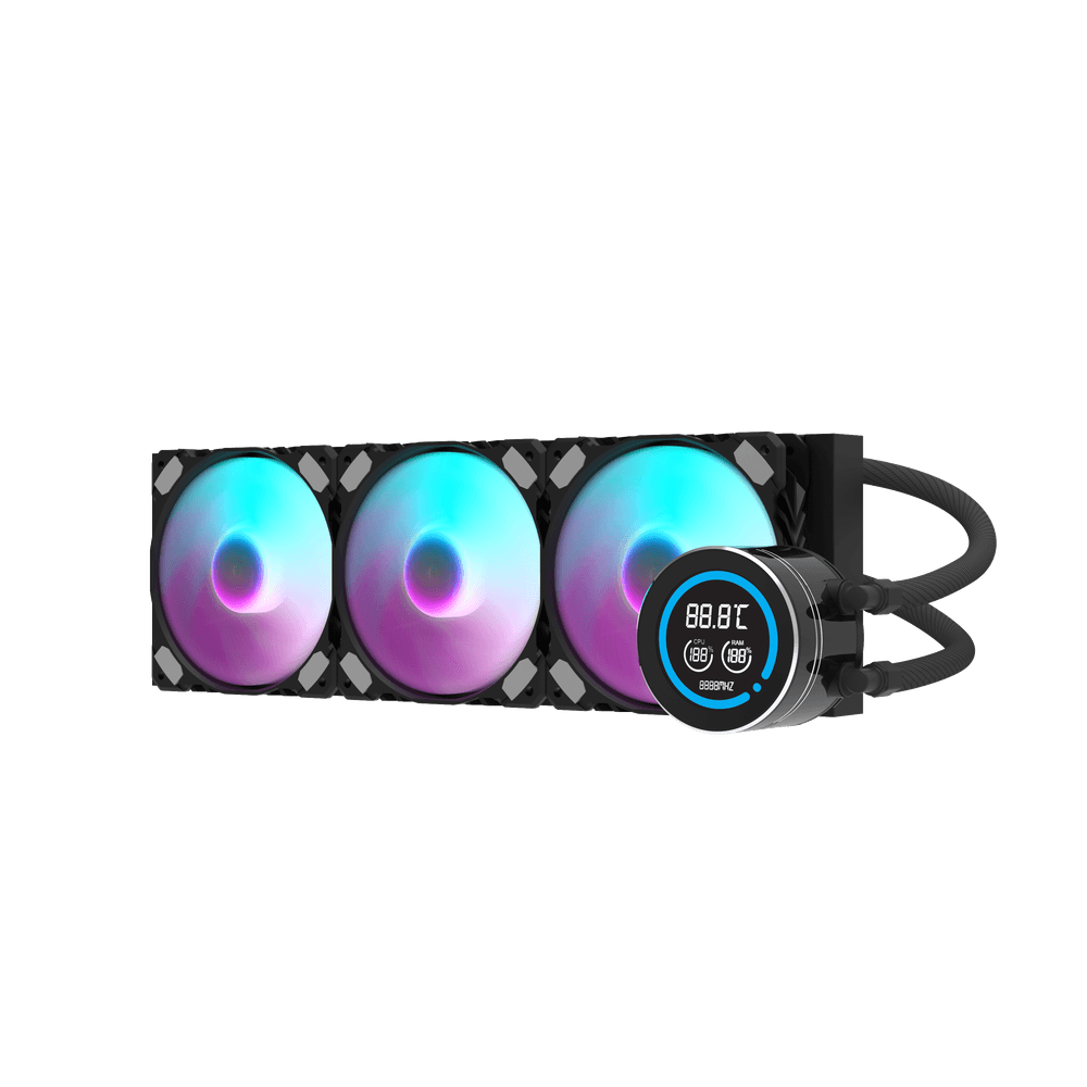 darkFlash DN360D | color=negro | vista 1