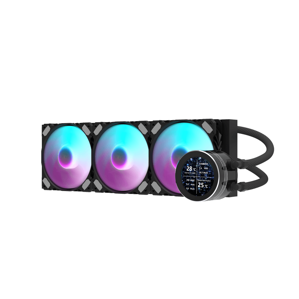 darkFlash DN360S | color=negro | vista 1