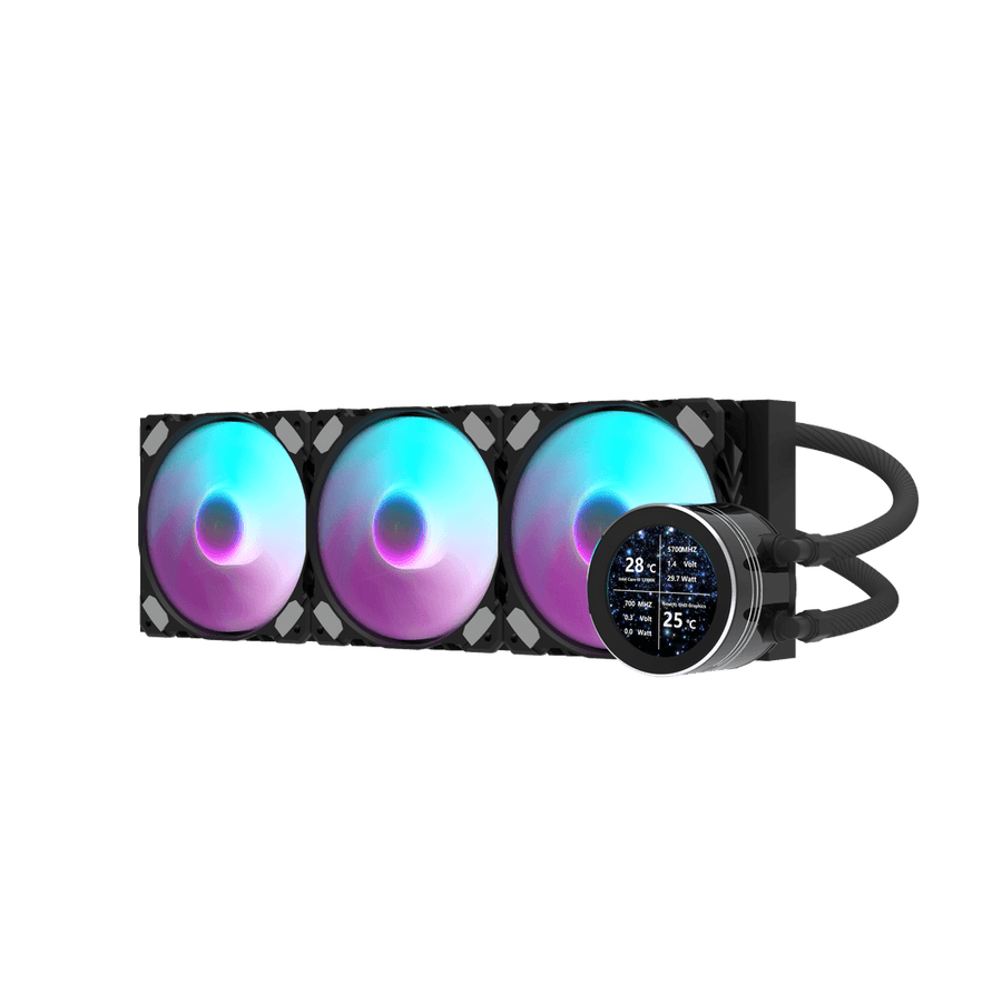 darkFlash DN360S | color=negro | vista 1