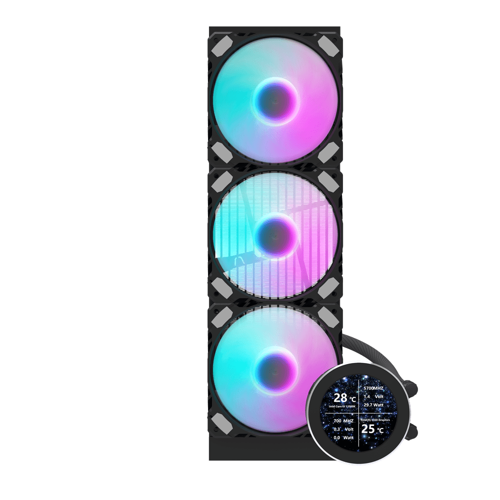 darkFlash DN360S | color=negro | vista 3