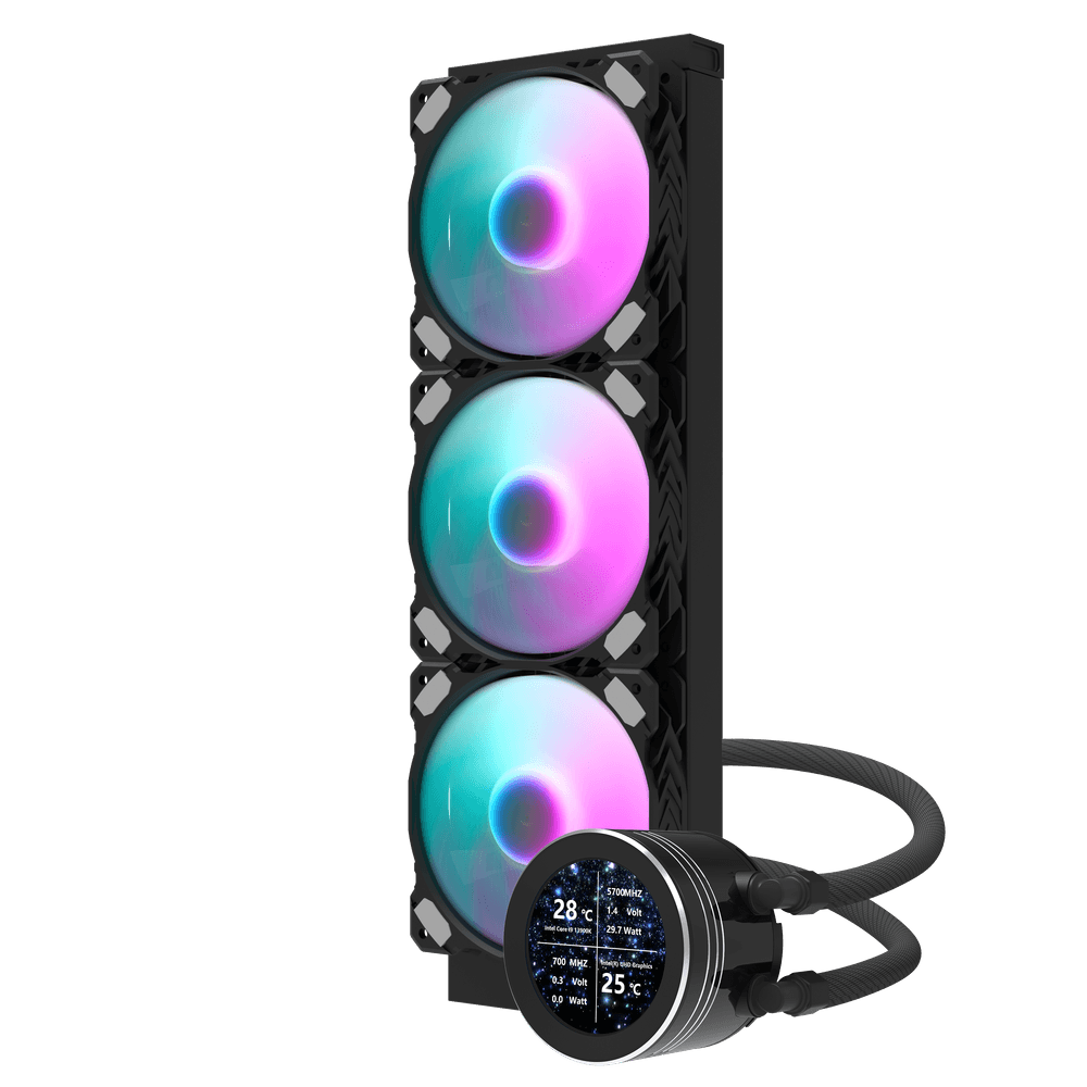 darkFlash DN360S | color=negro | vista 4