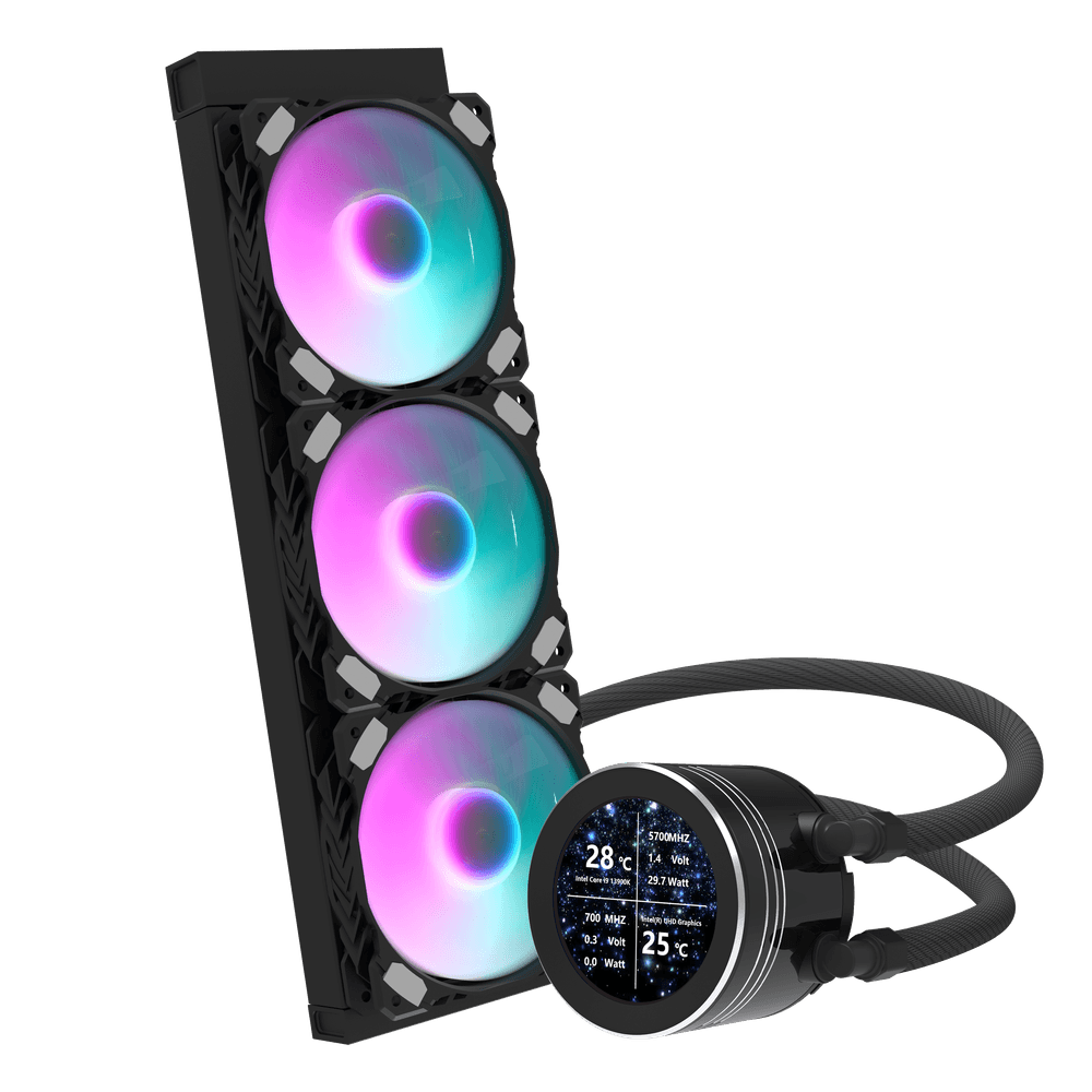 darkFlash DN360S | color=negro | vista 5