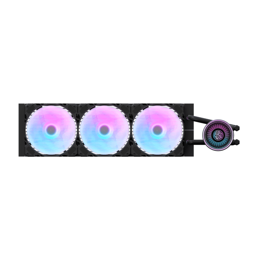 darkFlash Nebula DN360 | color=negro | vista 2