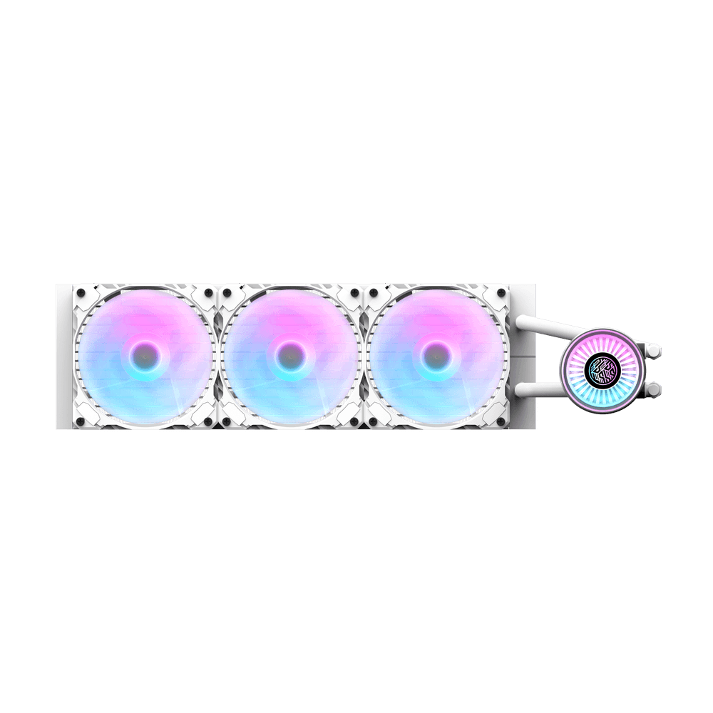 darkFlash Nebula DN360 | color=blanco | vista 2