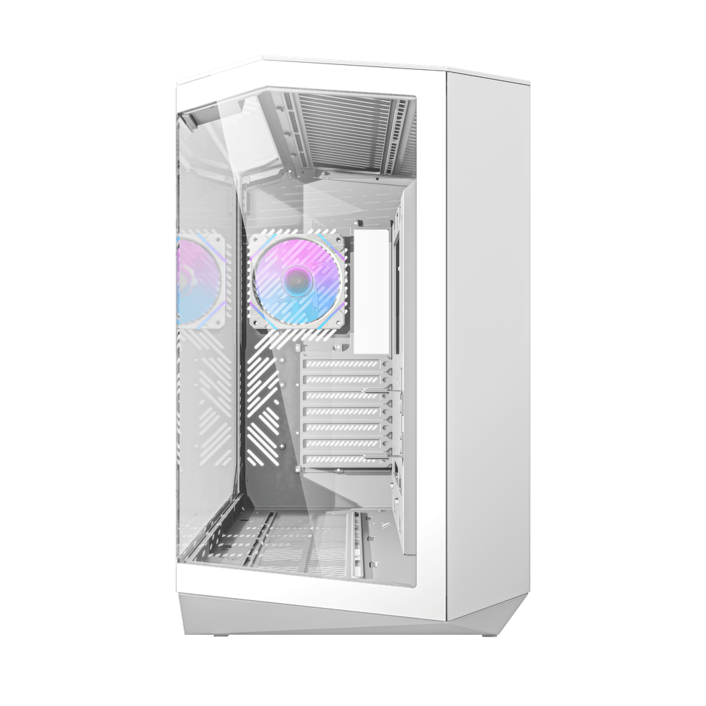 darkFlash DY470 | color=blanco | vista 4