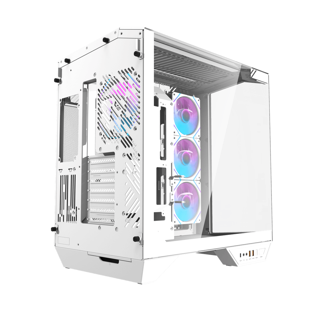 darkFlash DY470 | color=blanco | vista 2