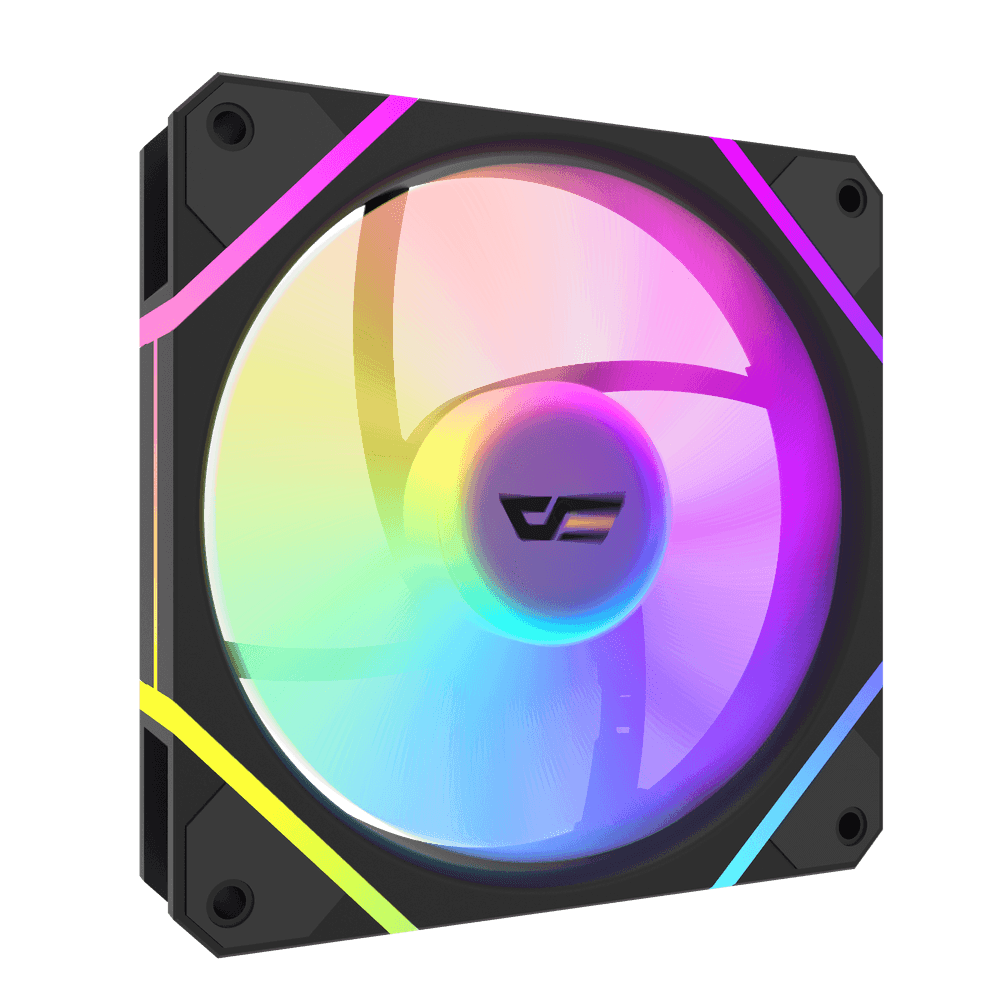 darkFlash DM12 Pro | color=ocultar | medio negro sin pareja etiquetada