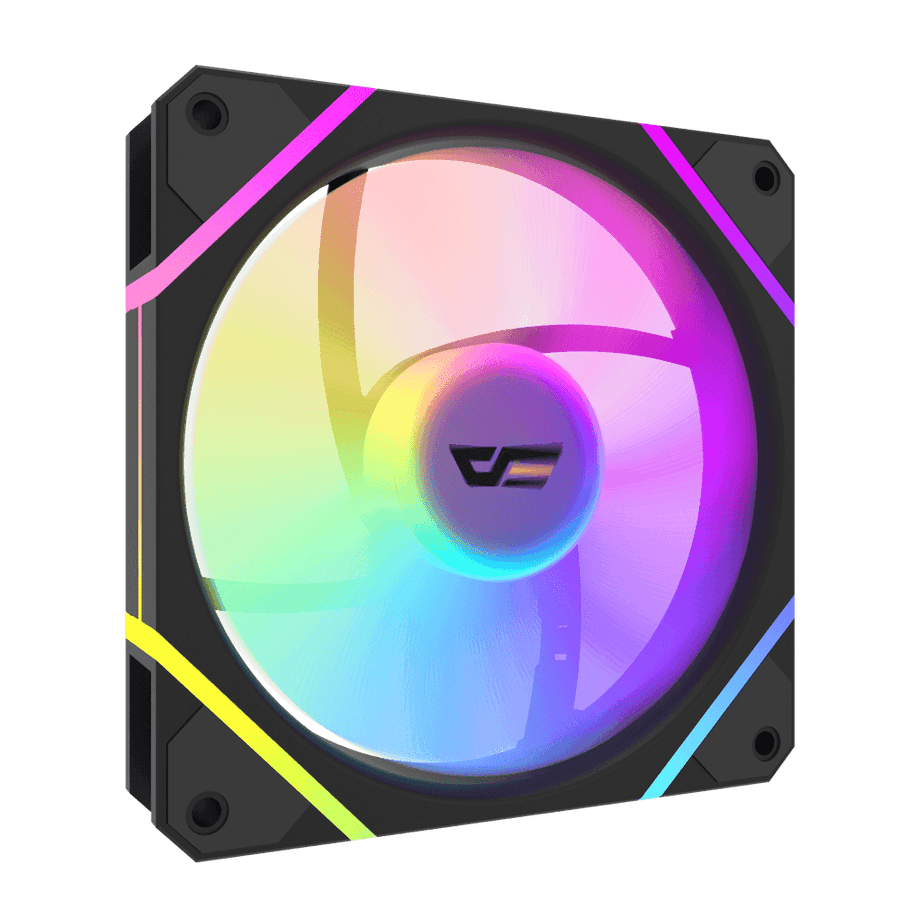 darkFlash DM12 Pro | color=ocultar | medio negro sin pareja etiquetada