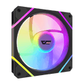 darkFlash DM12 Pro | color=negro | vista 2