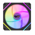 darkFlash DM12 Pro | color=negro | vista 3