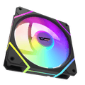 darkFlash DM12 Pro | color=negro | vista 4