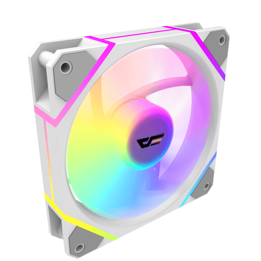 darkFlash DM12 Pro | color=blanco | vista 5