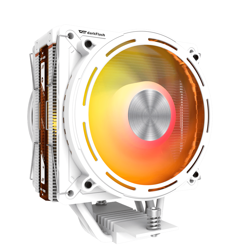 darkFlash E400 Plus | color=blanco | vista 2