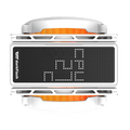 darkFlash E400 Plus | color=blanco | vista 3