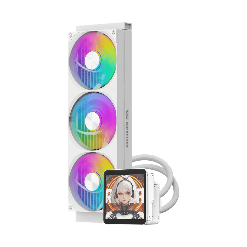 darkFlash DV360S MAX | color=blanco | vista 2