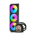 darkFlash DV360S MAX | color=negro | vista 2