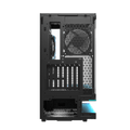 darkFlash FLOATRON F1 ATX · Caja de PC negra