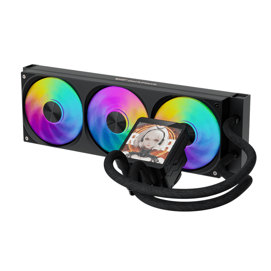 darkFlash DV360S MAX | color=ocultar | imagen negra sin pareja etiquetada
