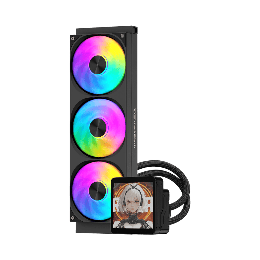 darkFlash DV360S MAX | color=ocultar | imagen negra sin pareja etiquetada