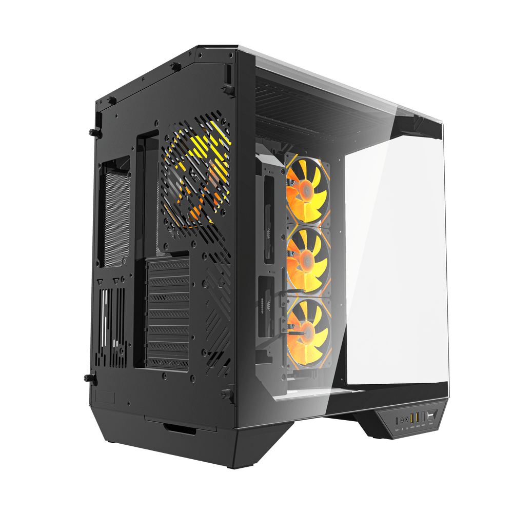 darkFlash DY470 | color=negro | vista 3