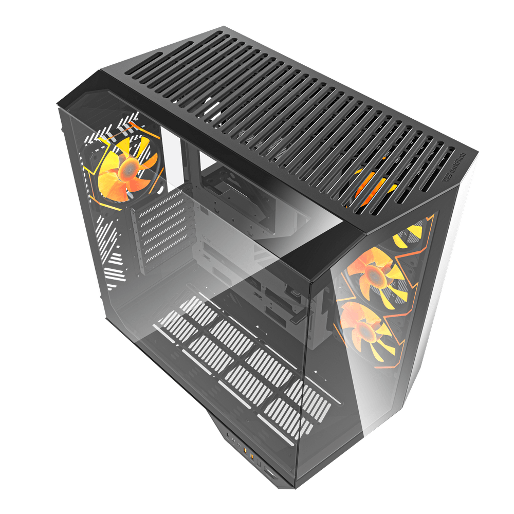 darkFlash DY470 | color=negro | vista 5