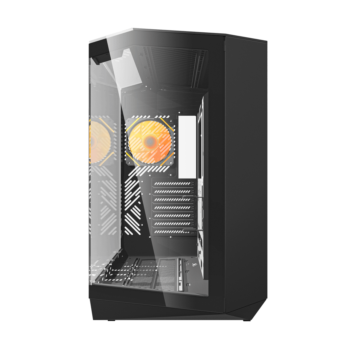 darkFlash DY470 | color=negro | vista 4