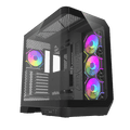 darkFlash DY570 | color=negro | vista 1
