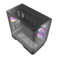 darkFlash DY570 | color=negro | vista 3