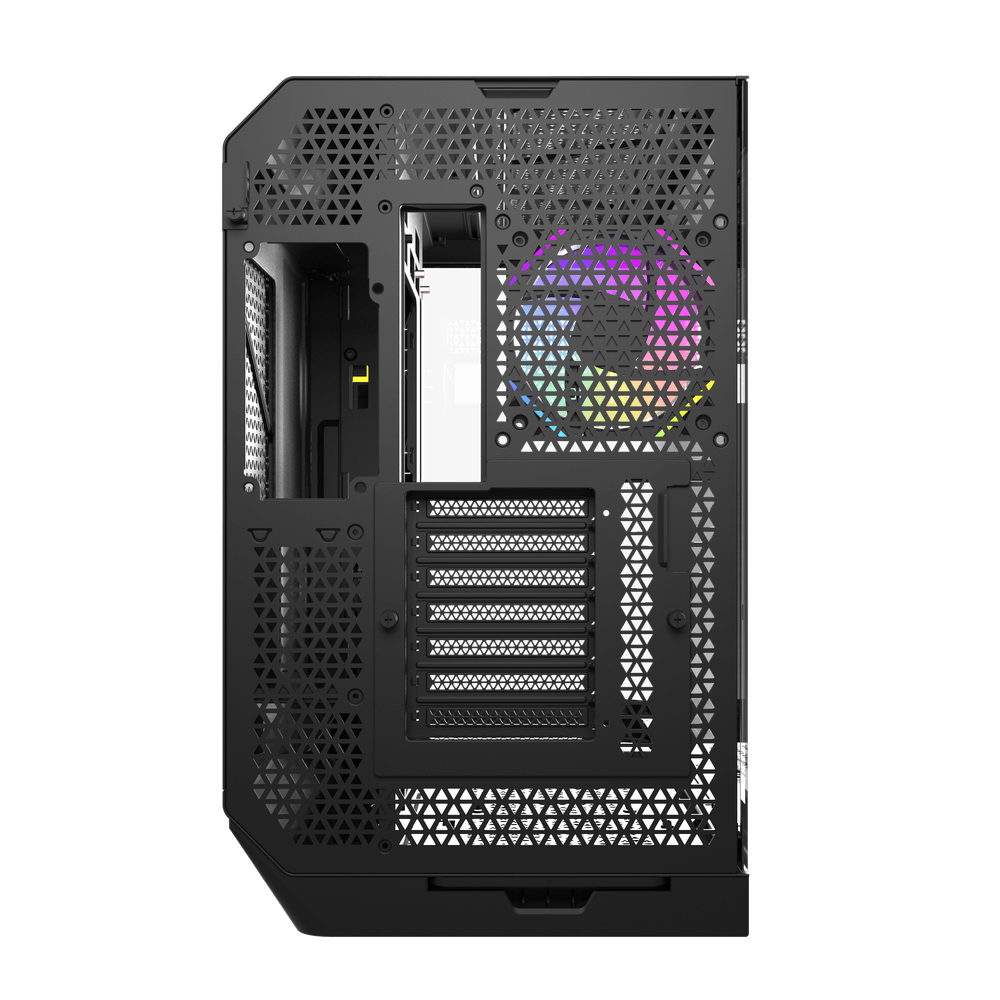 darkFlash DY570 | color=negro | vista 5