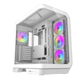 darkFlash DY570 | color=blanco | vista 1