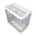 darkFlash DY570 | color=blanco | vista 3