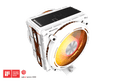 darkFlash E400 Plus | color=blanco | vista 1
