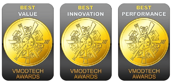 Vmodtech