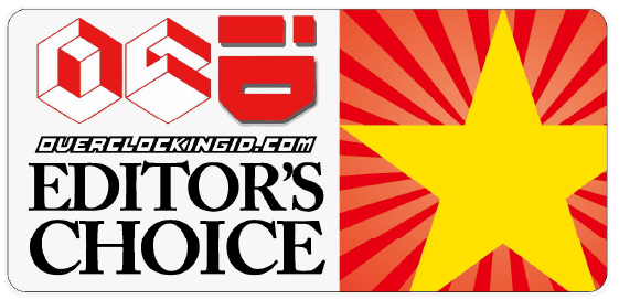 Overclocking Indonesia