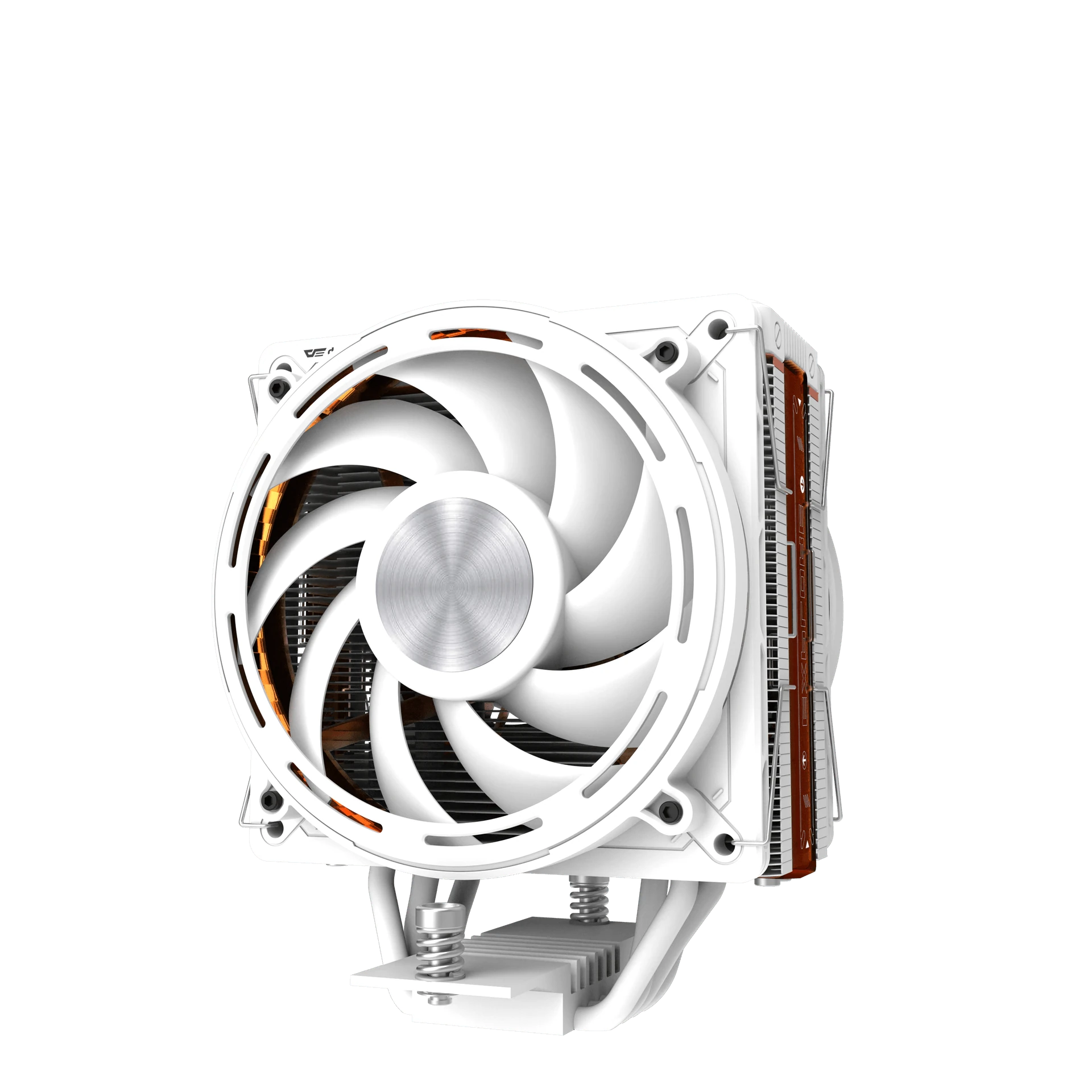 Ventilador del EXPLORE E400 PLUS blanco