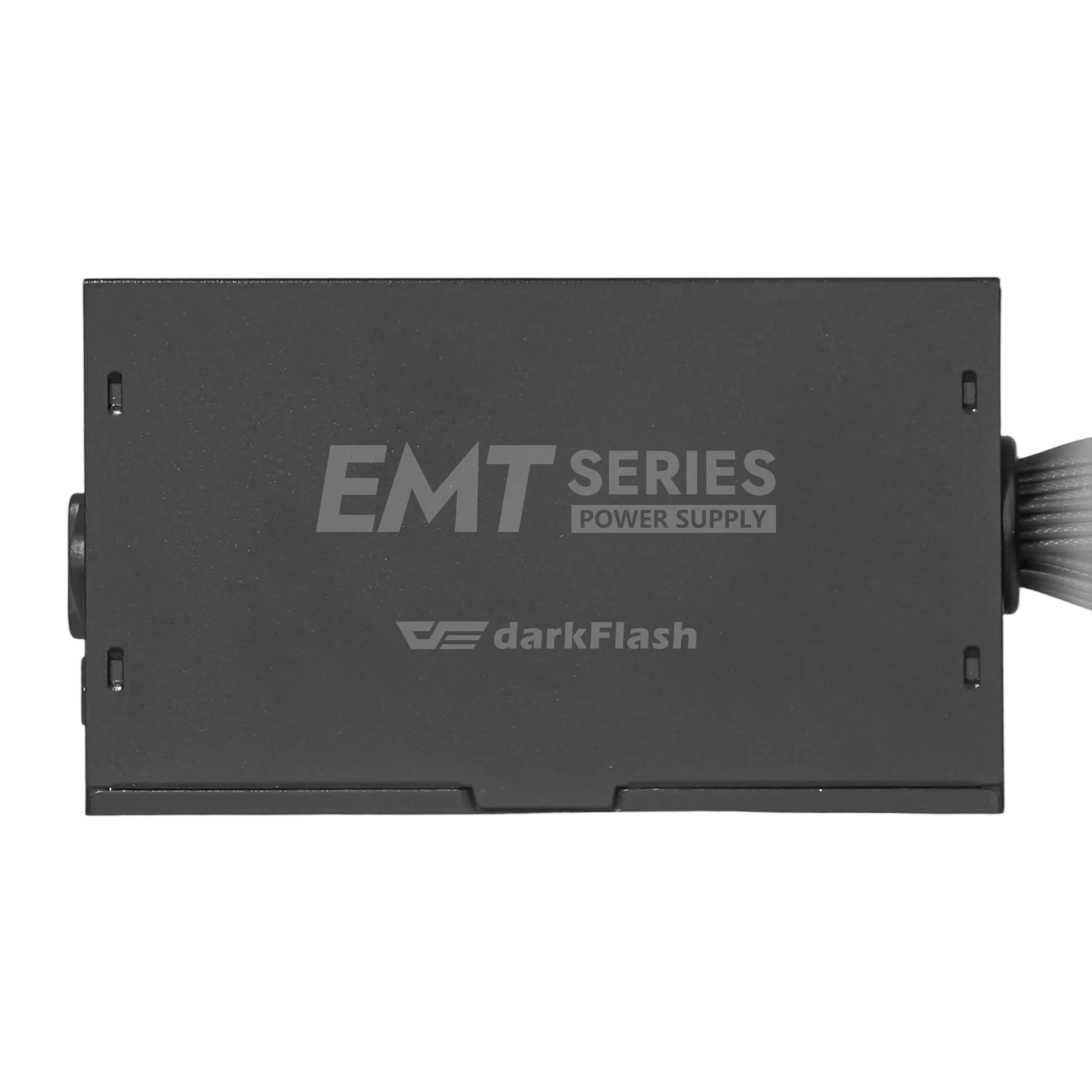 Carcasa y cableado fijo de la fuente EMT 750W