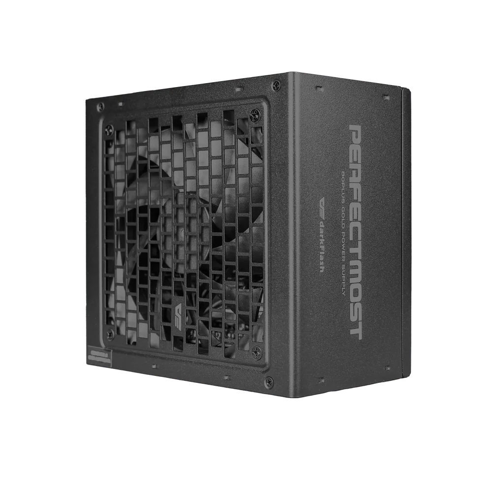 Fuente darkFlash PMT 850W 80 PLUS Gold