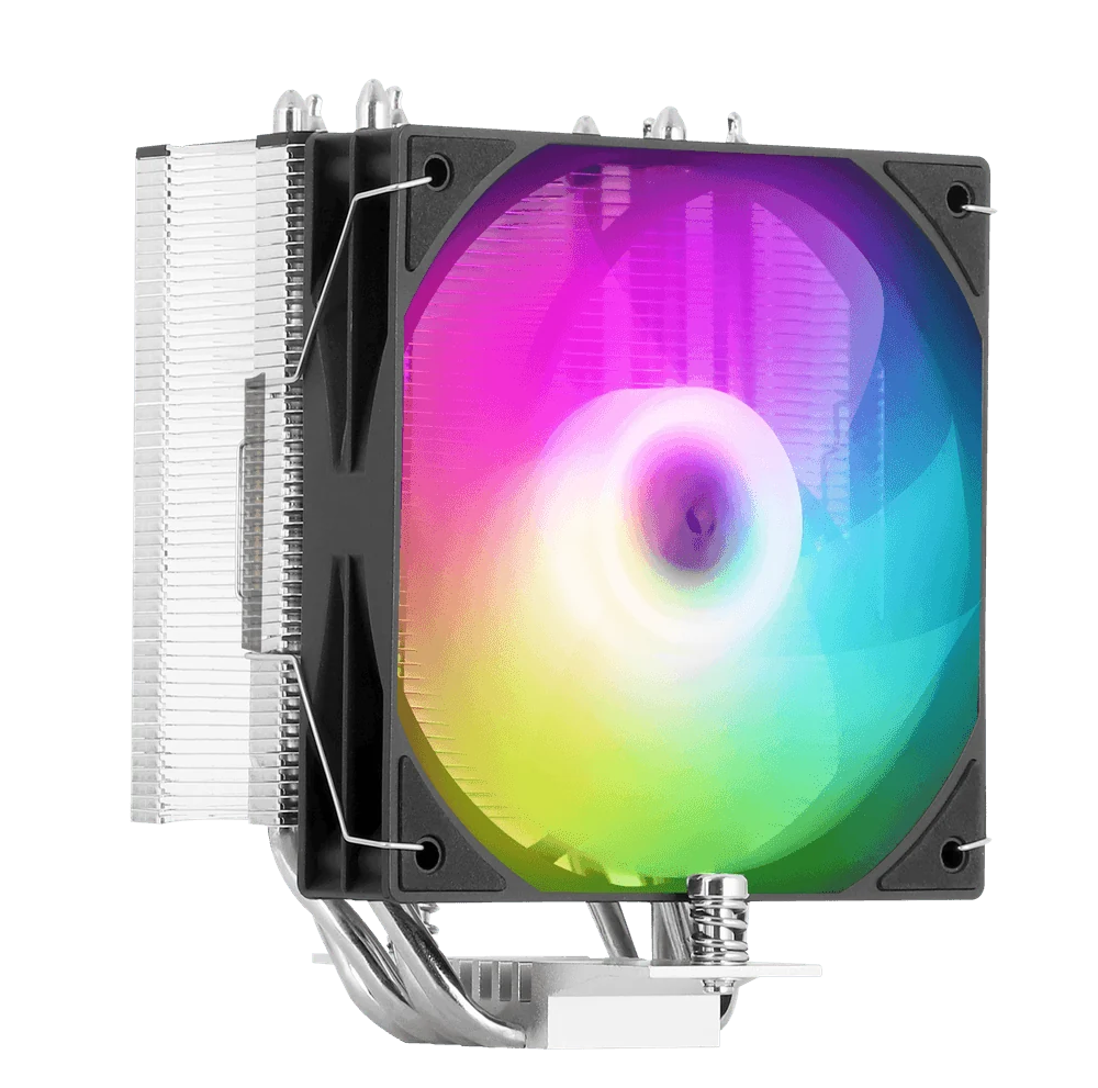 Ventilador ARGB del S31 Pro