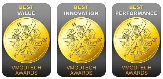 Vmodtech