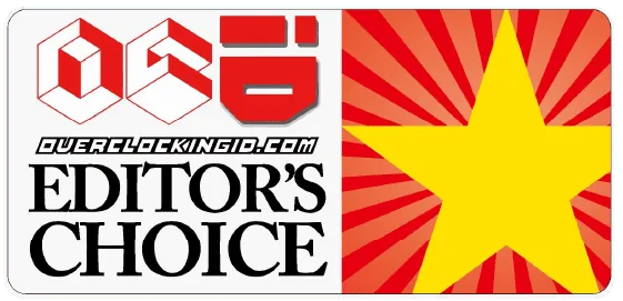 Overclocking Indonesia